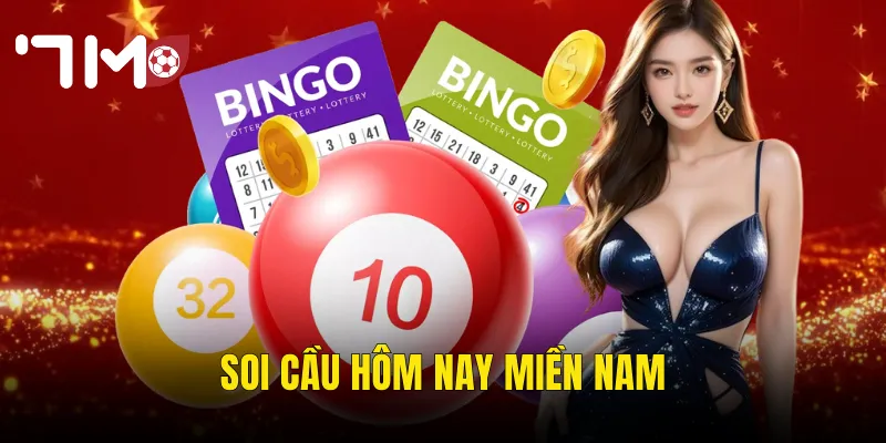 Soi Cầu Hôm Nay Miền Nam Tại 7m – Bí Kíp Đọc Số Từ Cao Thủ Để Thắng Lớn 1 soi cầu hôm nay miền Nam