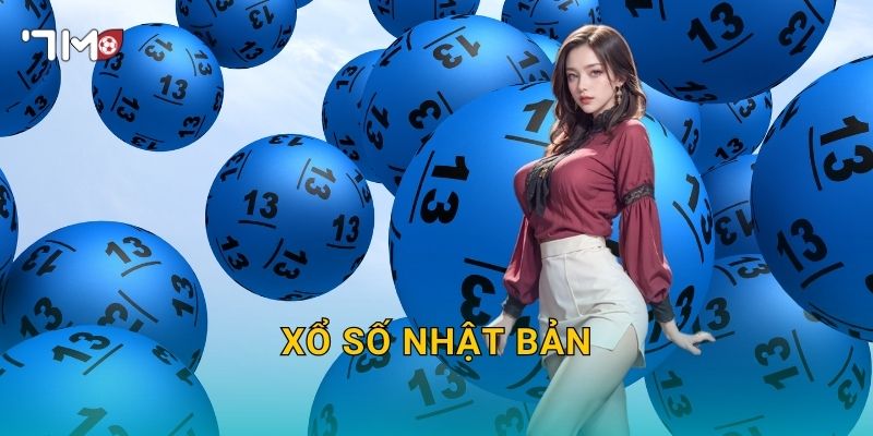 Xổ Số Nhật Bản 7m – Tinh Hoa Đất Nước Mặt Trời Mọc Qua Từng Lần Quay Số 16 Xổ Số Nhật Bản 7m – Tinh Hoa Đất Nước Mặt Trời Mọc Qua Từng Lần Quay Số