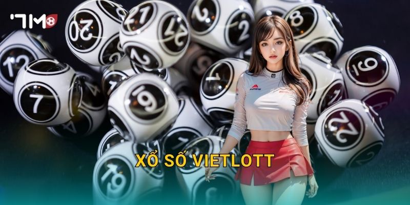 Xổ Số Vietlott 7m – Cơ Hội Trở Thành Triệu Phú Trong Tầm Tay
