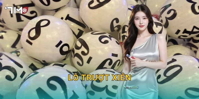 Lô Trượt Xiên 7m – Chiến Thuật Cá Cược Linh Hoạt Cho Người Chơi Thông Minh 1 Lô Trượt Xiên 7m – Chiến Thuật Cá Cược Linh Hoạt Cho Người Chơi Thông Minh
